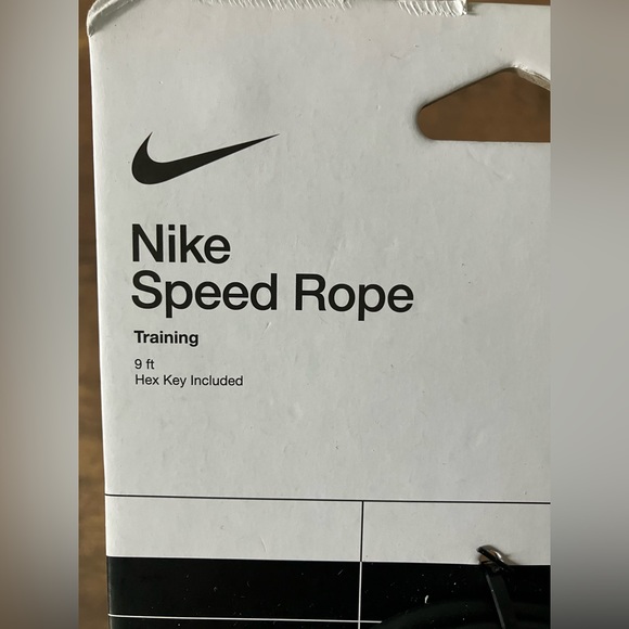 Nike Speed Rope - Picture 4 of 5